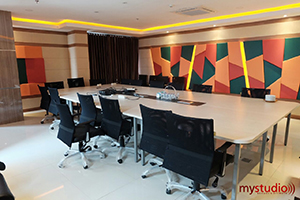 Meeting Room & Class Room