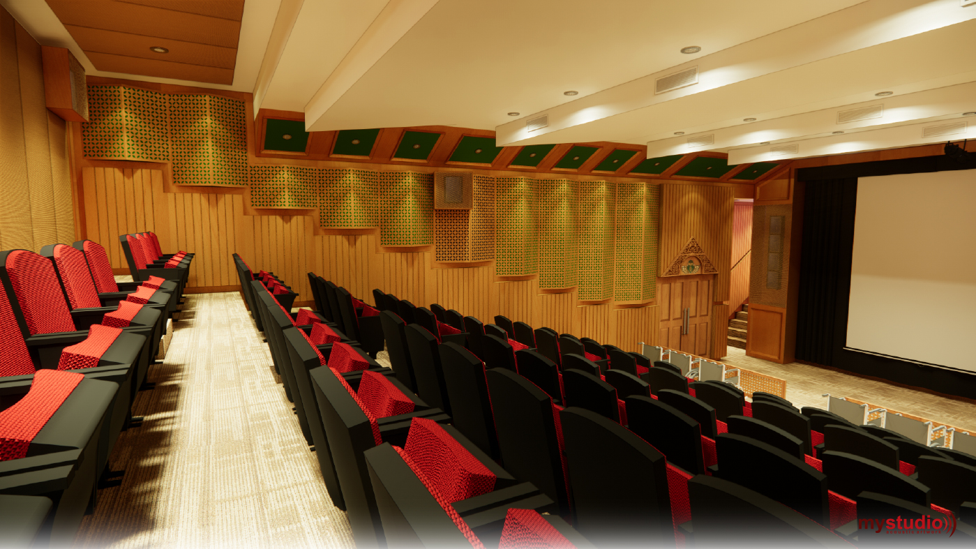 Bioskop & Home Theater