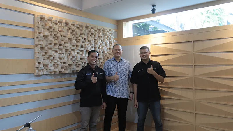 Proyek 02