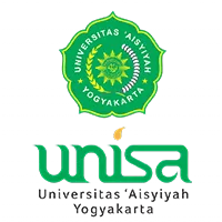 Logo Aisyiyah
