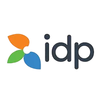 Logo IDP