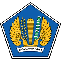 Logo KEMENKEU