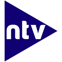 Logo NTV