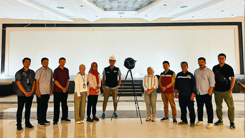 Proyek Palembang