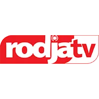 Logo Rodja TV