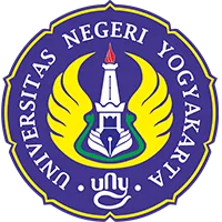 Logo UNY