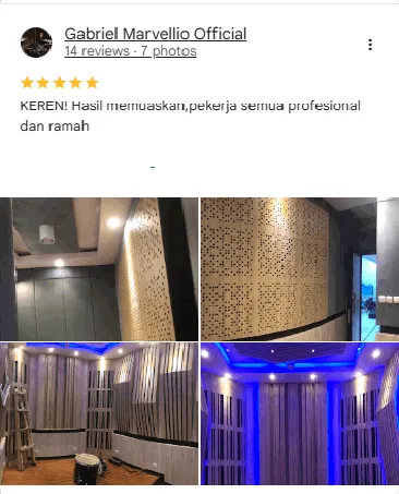 Review Google 2